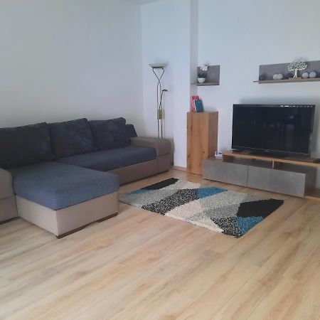 Livia Apartman Хевиз Экстерьер фото