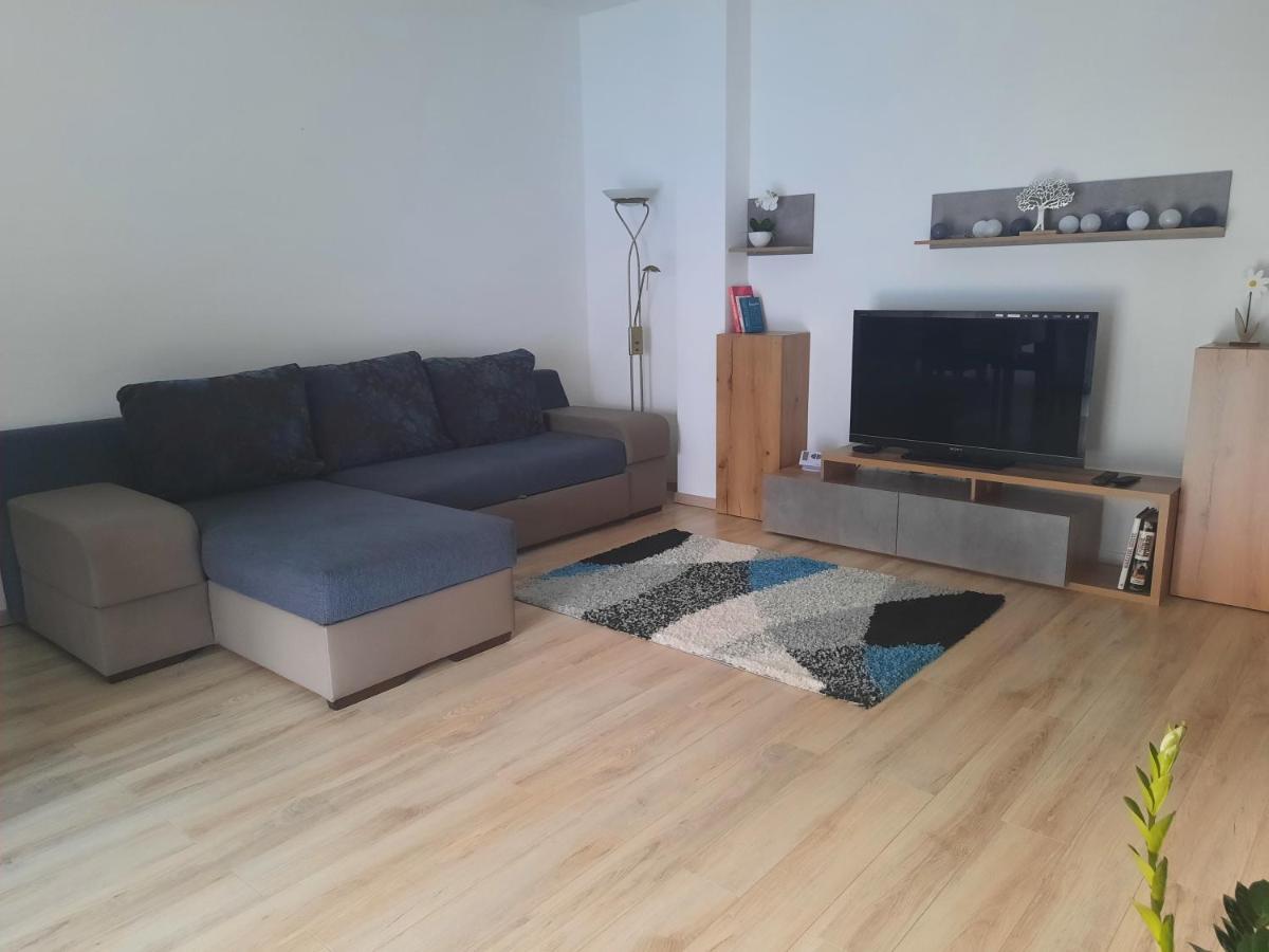 Livia Apartman Хевиз Экстерьер фото